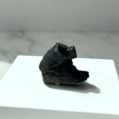 Black Tourmaline chunk