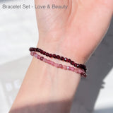 Bracelet Set - Love