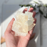 Apophyllite Cluster (AP-023)