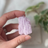 Kunzite Raw