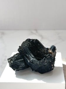 Black Tourmaline chunk (BT-025)