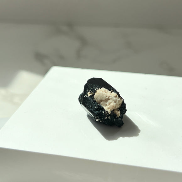 Black Tourmaline chunk (BT-024)