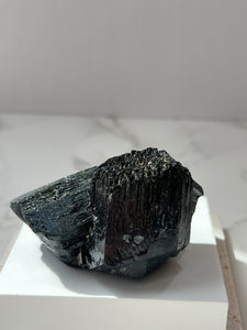 Black Tourmaline chunk (BT-027)