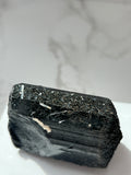 Black Tourmaline chunk (BT-026)