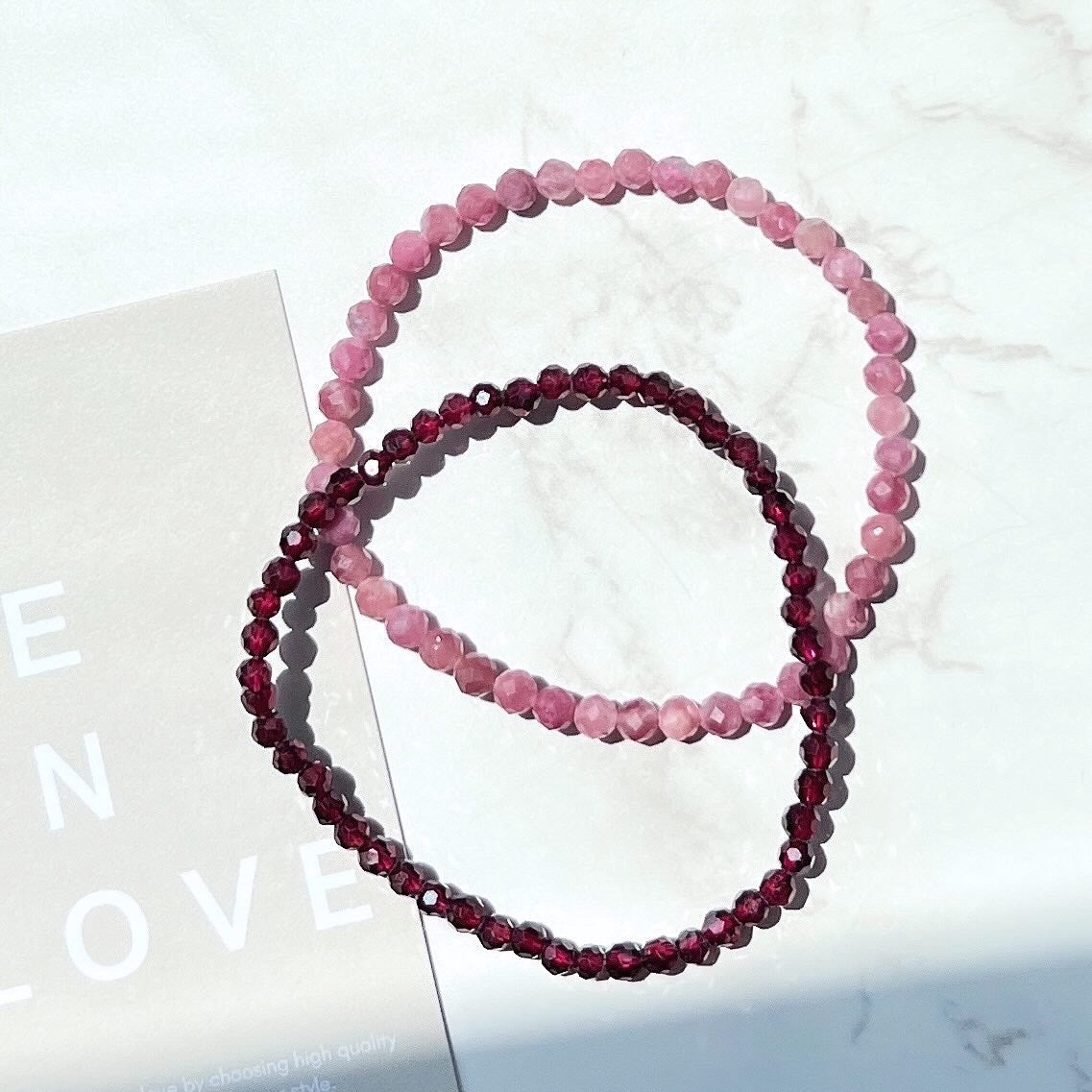 Bracelet Set - Love