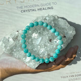 Amazonite Bracelet 7mm