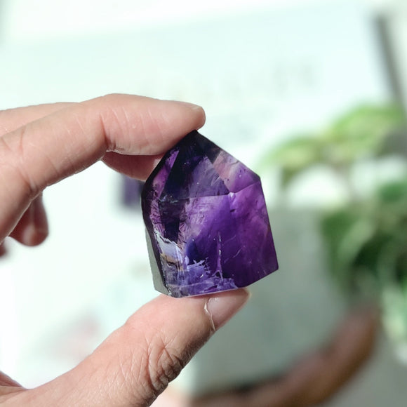 Amethyst Point