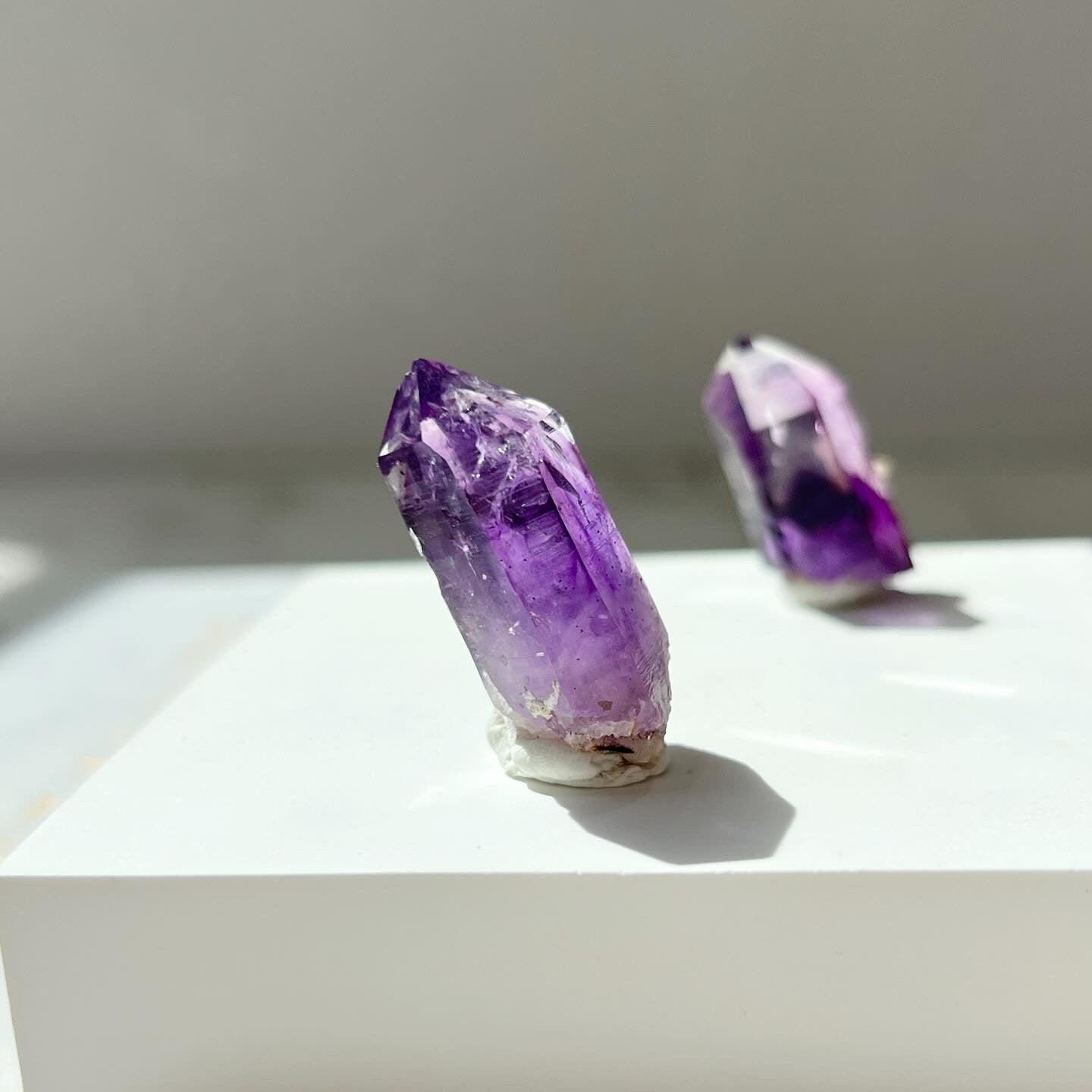 Amethyst Raw (Namibia)