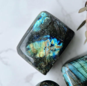 Labradorite Freeform (LAB-009)