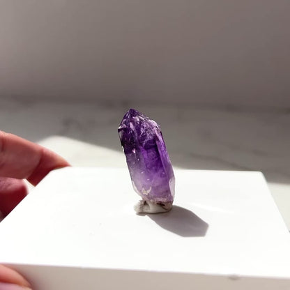 Amethyst Raw (Namibia)