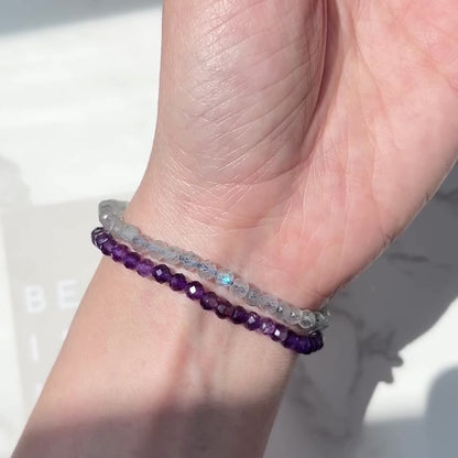 Bracelet Set - Health 水晶手鏈套裝 - 健康