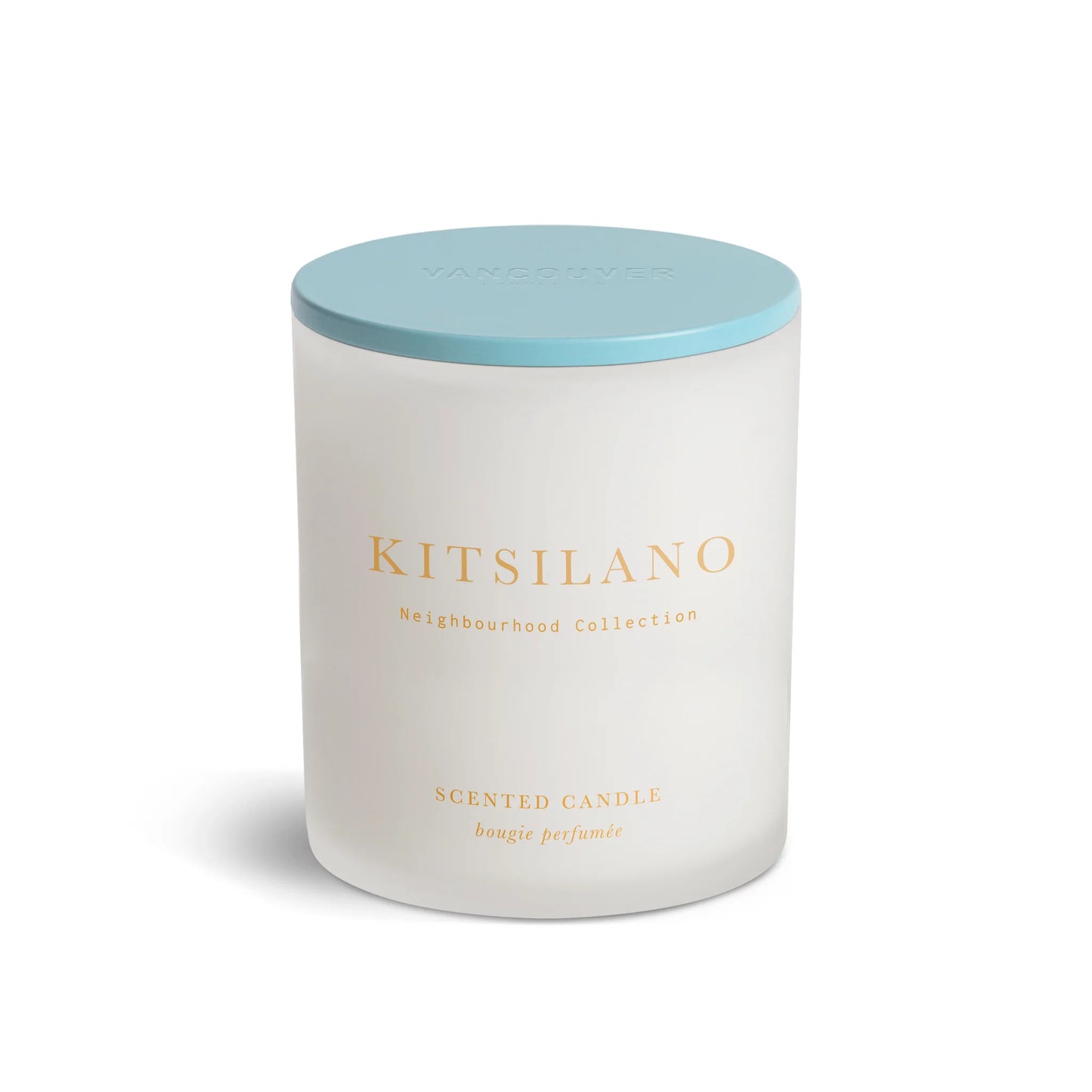 KITSILANO Soy Candle