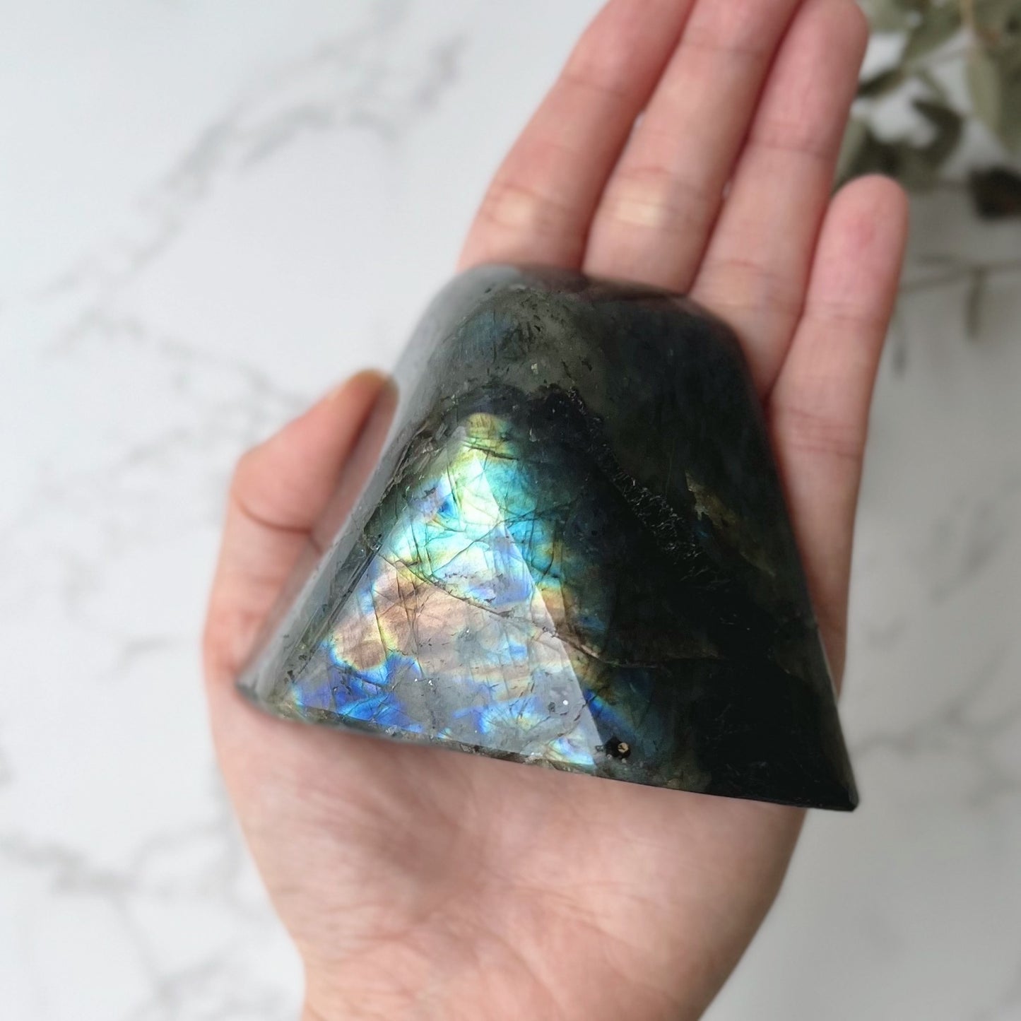 Labradorite Freeform (LAB-006)