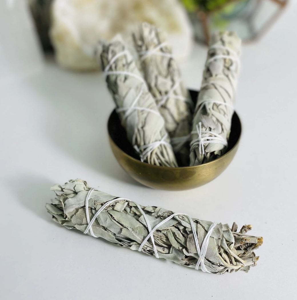 White Sage