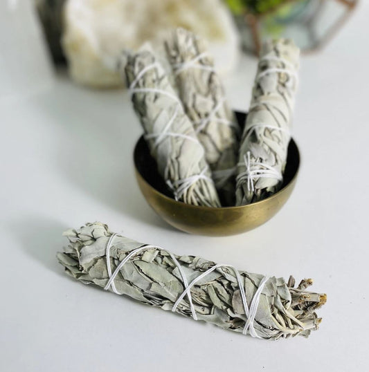 White Sage