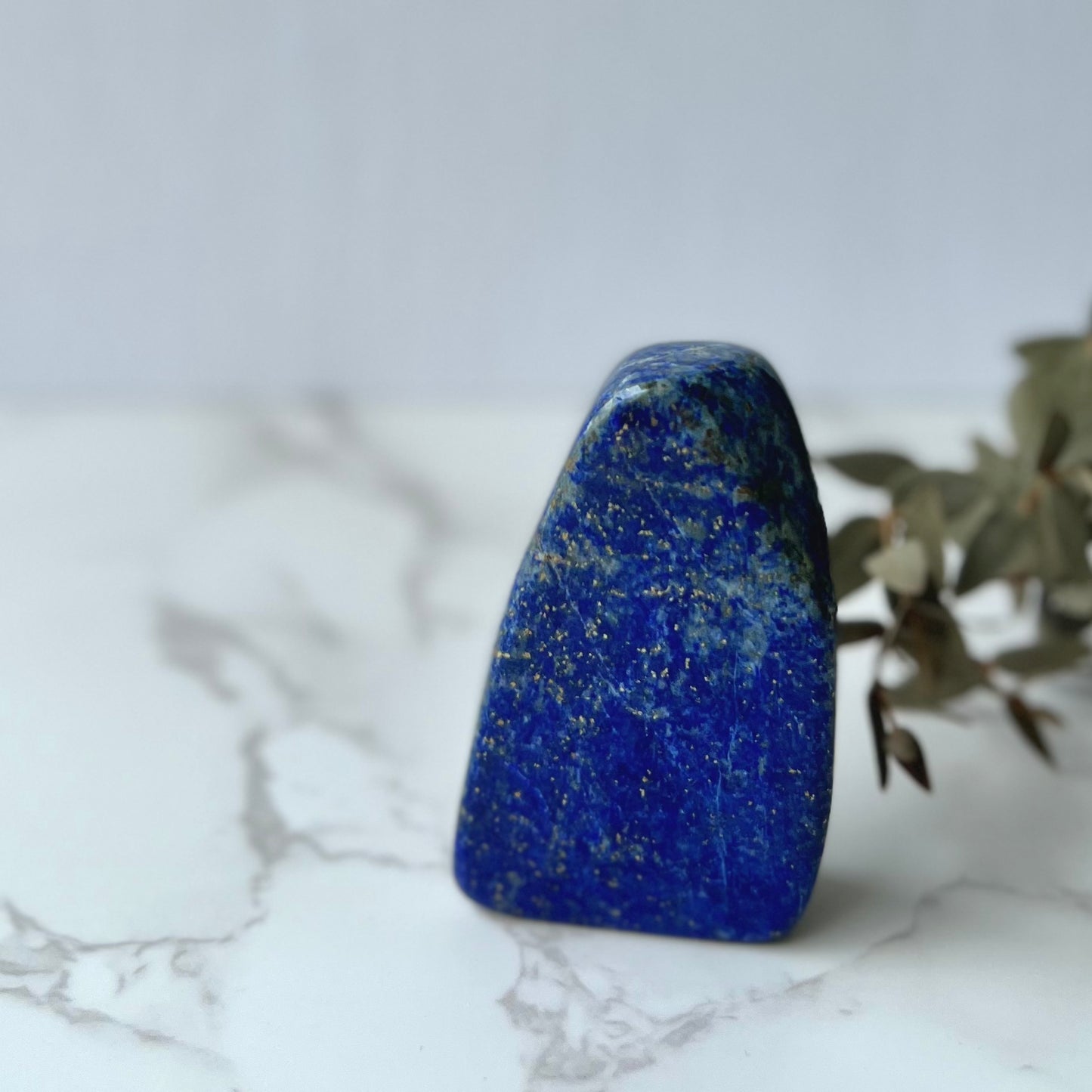 Lapis Lazuli Freeform (LL-004)